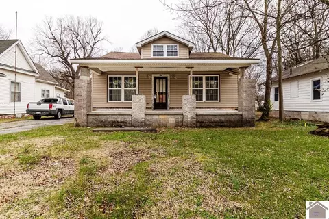 734 N 22nd St, Paducah, KY 42001