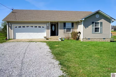 3235 Gracey Herndon Rd, Hopkinsville, KY 42240