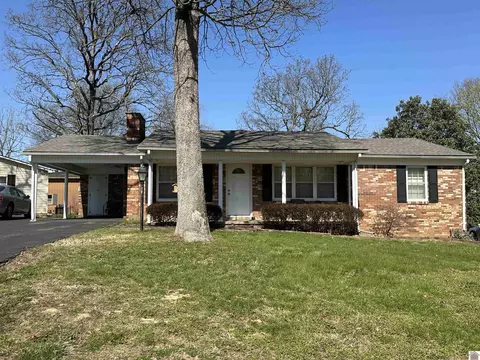 416 Construction Dr, Mayfield, KY 42066 photo 2