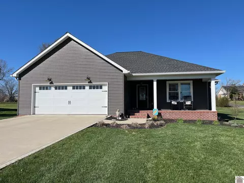 113 Country, Princeton, KY