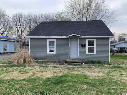 904 Backusburg Rd, Mayfield, KY 42066