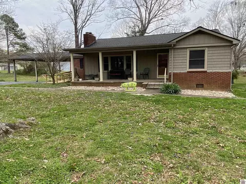 143 Nunn Blvd, Cadiz, KY 42211