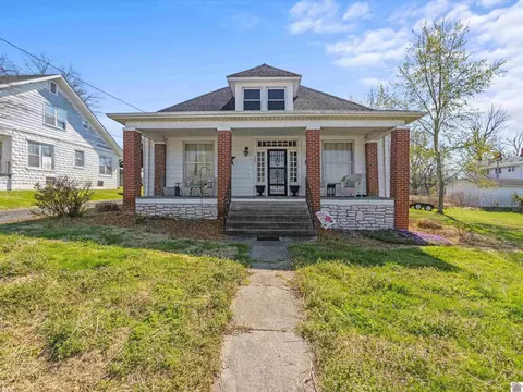 508 N Franklin St, Princeton, KY 42445