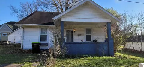 503 4th St, Fulton, KY 42041
