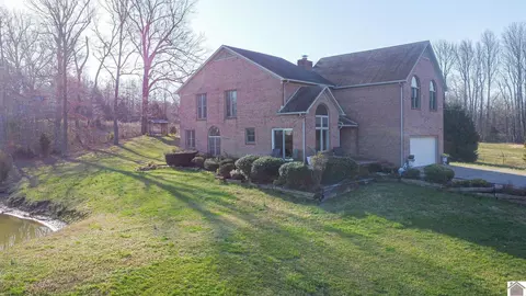 3325 County Road 1129, Arlington, KY 42021