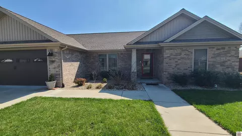 2307 Deerfield Run, Murray, KY 42071