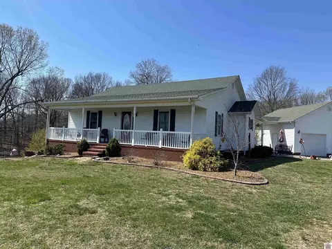 2757 Briensburg-tatumsville Rd, Benton, KY 42025