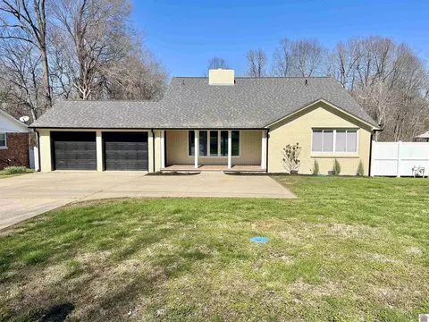231 Anita Dr, Paducah, KY 42003