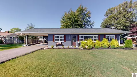 303 Pine St, Eddyville, KY 42038