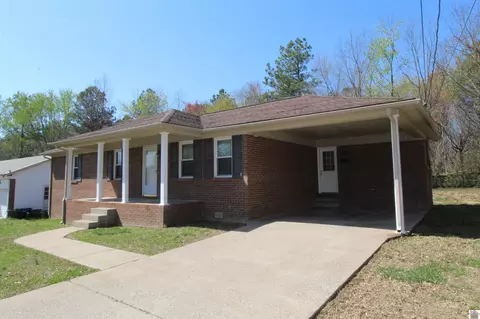 1019 Weda Cir, Mayfield, KY 42066
