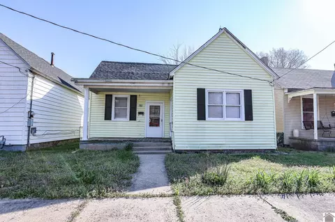 702 13th St, Paducah, KY 42003