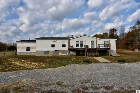 390 Cotton Patch Rd, Marion, KY 42064