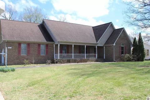 4010 Maxon, Paducah, KY 42001