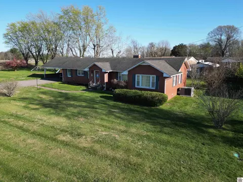 1512 W Broadway, Mayfield, KY 42066
