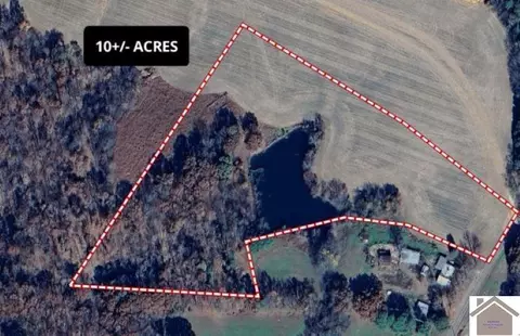 00 NE Valentine Rd, New Concord, KY 42076