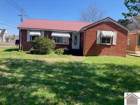 1300 10th, Mayfield, KY 42066