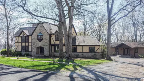 88 Sexton Ln, Gilbertsville, KY 42044