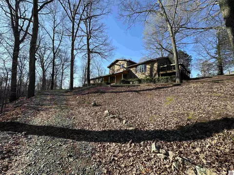 46 Boisedark Cir, Gilbertsville, KY 42044