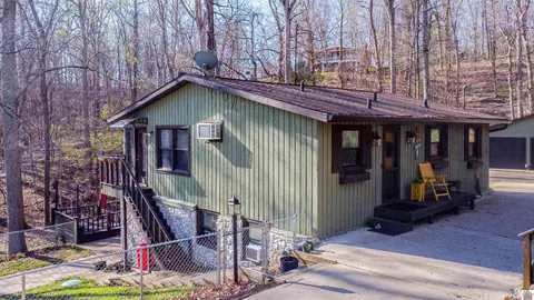 61 Dogwood, Eddyville, KY 42038