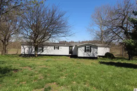 4640 Waggoner Bottom Rd, Wingo, KY 42088