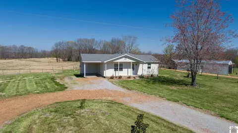 254 Purdom Rd, Almo, KY 42020