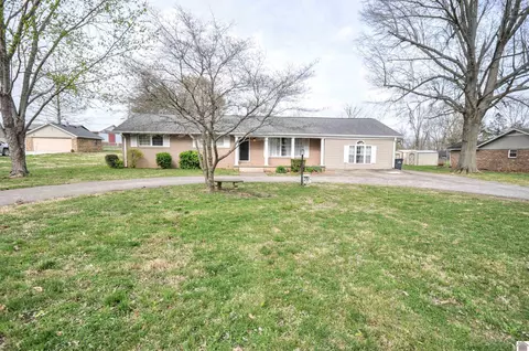 213 Cedar Creek Rd, Princeton, KY 42445
