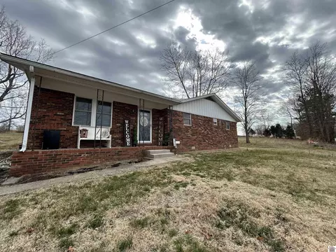 518 Peach St, Nortonville, KY 42442