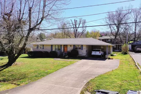 312 Cardinal Ln, Princeton, KY 42445