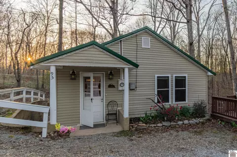 95 Mcclure Dr, Murray, KY 42071