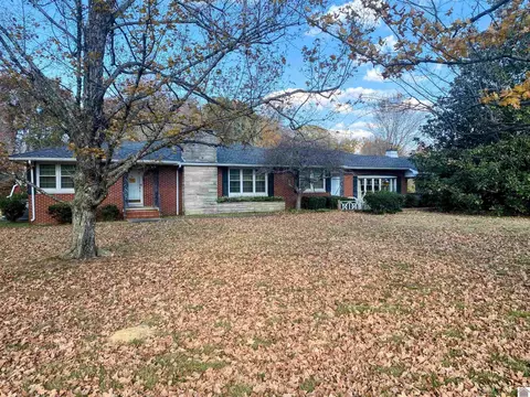 7270 Brewers Hwy, Benton, KY 42025