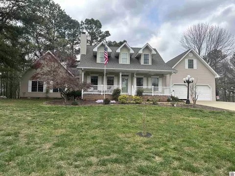464 Forbing Ln, Benton, KY 42025