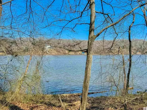 lot22 Kentucky Lake Dr, Murray, KY 42071