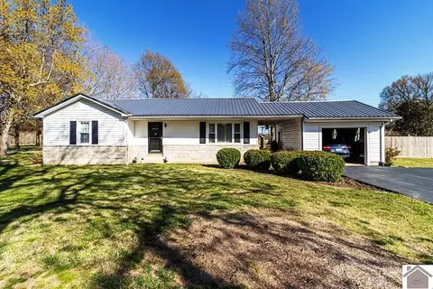 4800 Metropolis Lake Rd, West Paducah, KY 42086