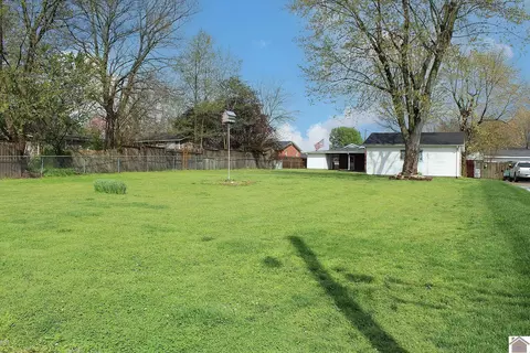 lot4 Shady Ln, Murray, KY 42071