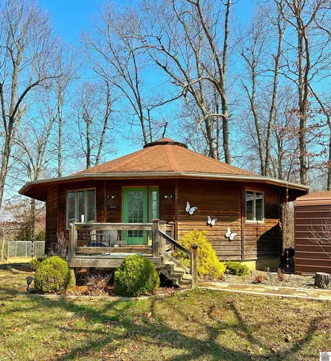 10091 Sr 93, Eddyville, KY 42038