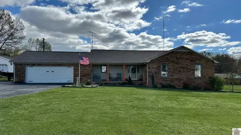 3369 State Route 303, Mayfield, KY 42066