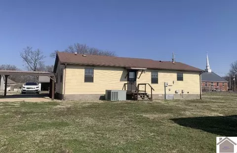 203 Murray, Fulton, KY 42041