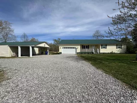 249 Nichols Rd, Princeton, KY 42445