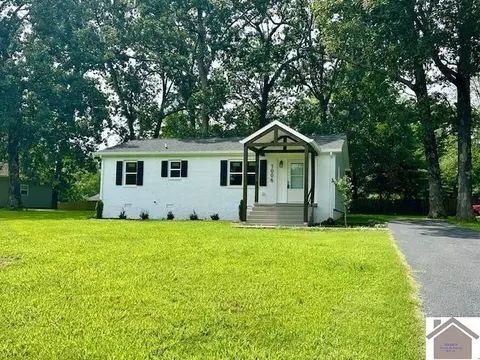 1006 Oak, Benton, KY 42025