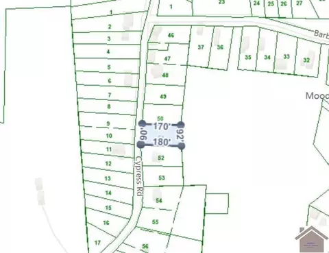 lot51 Cypress Rd, Buchanan, TN 38222