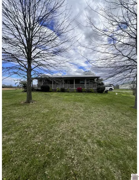 741 New Union Church Rd, Salem, KY 42078