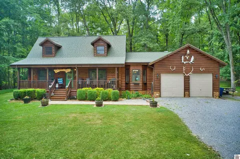 120 Holiday Way, Cadiz, KY 42211