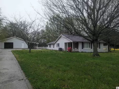 357 St Rt 348, Symsonia, KY 42082