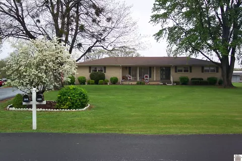 169 Reid, Paducah, KY 42003