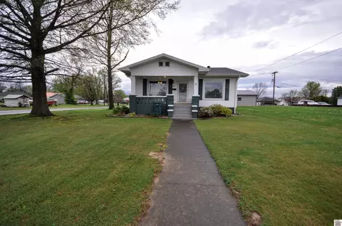 901 Kelsey, Sturgis, KY 42459