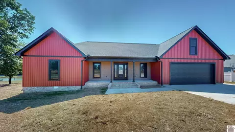 74 Timber Rdg, Mayfield, KY 42066