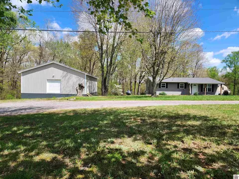 740 Dover, Grand Rivers, KY 42045