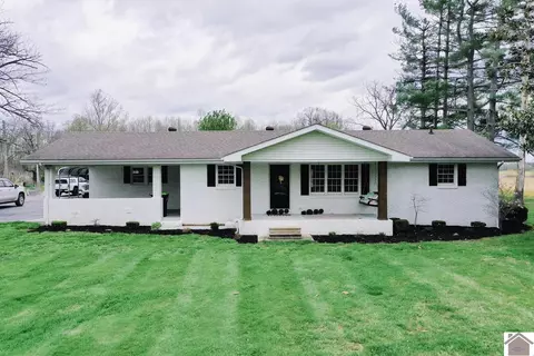 14829 Hopkinsville Rd, Princeton, KY 42445