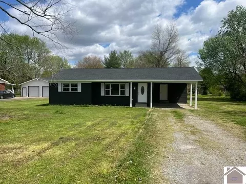 571 Blankenship Rd, Ledbetter, KY 42058