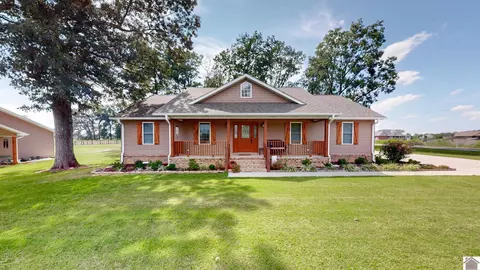 875 Mckendree Church Rd, West Paducah, KY 42086